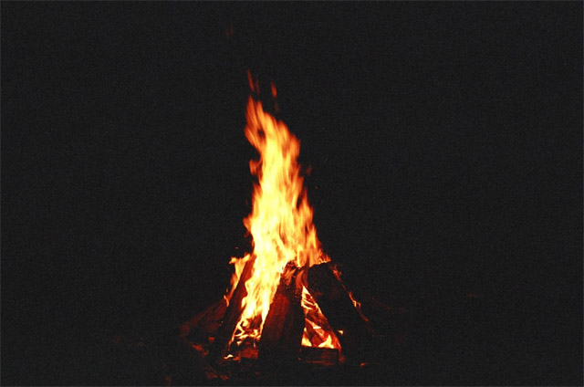 Bonfire